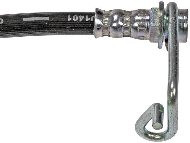 Dorman - First Stop Brake Hydraulic Hose P/N:H621141 Fits: Dodge Ram 2500 02-01, Dodge Ram 3500 02-01 - Image 2