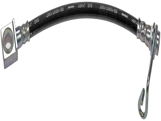 Dorman - First Stop Brake Hydraulic Hose P/N:H621141 Fits: Dodge Ram 2500 02-01, Dodge Ram 3500 02-01 - Image 1