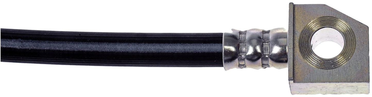 Dorman - First Stop Brake Hydraulic Hose P/N:H621143 Fits: Chevrolet Sprint, Infiniti M30, Nissan 200sx, Nissan 300zx, Nissan 310, Nissan Axxess, Nissan Cube, Nissan Pulsar Nx, Nissan Sentra, Nissan Stanza, Nissan Tiida, Nissan Tsuru, Nissan Versa - Image 4
