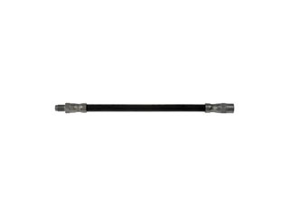 Dorman - First Stop Brake Hydraulic Hose P/N:H621146 Fits: Mercedes-benz G500 08-02, Mercedes-benz G500 19-18, Mercedes-benz G55 Amg 09-03, Mercedes-benz G550 19-09, Mercedes-benz G550 4x4 2018 - Image 1