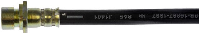Dorman - First Stop Brake Hydraulic Hose P/N:H621148 Fits: Acura Mdx 13-07, Acura Zdx 13-10, Honda Pilot 16-09 - Image 2
