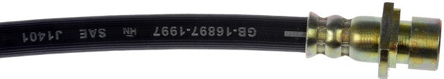 Dorman - First Stop Brake Hydraulic Hose P/N:H621148 Fits: Acura Mdx 13-07, Acura Zdx 13-10, Honda Pilot 16-09 - Image 3