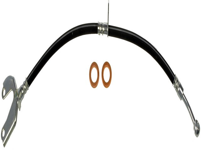 Dorman - First Stop Brake Hydraulic Hose P/N:H621149 Fits: Honda Insight 06-01 - Image 1