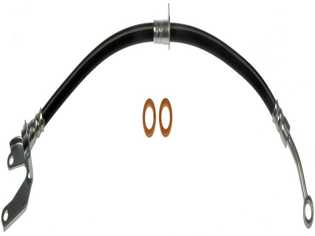Dorman - First Stop Brake Hydraulic Hose P/N:H621150 Fits: Honda Insight 06-01 - Image 1