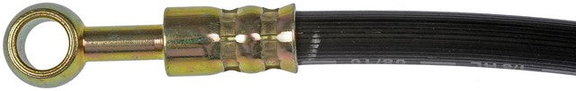 Dorman - First Stop Brake Hydraulic Hose P/N:H621151 Fits: Acura Mdx 13-07, Acura Mdx 20-15, Acura Zdx 13-10, Honda Passport 23-19, Honda Pilot 21-09, Honda Ridgeline 23-17 - Image 2