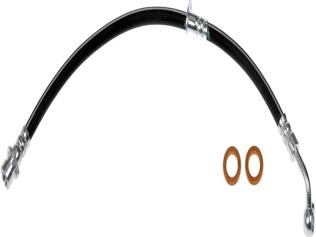 Dorman - First Stop Brake Hydraulic Hose P/N:H621153 Fits: Acura Integra 1997 - Image 1