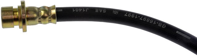 Dorman - First Stop Brake Hydraulic Hose P/N:H621154 Fits: Acura Rdx 18-07 - Image 2