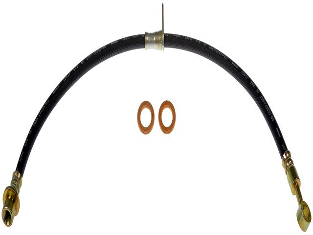 Dorman - First Stop Brake Hydraulic Hose P/N:H621154 Fits: Acura Rdx 18-07 - Image 1