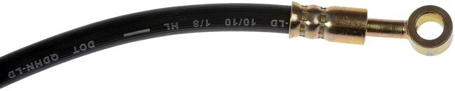 Dorman - First Stop Brake Hydraulic Hose P/N:H621155 Fits: Acura Rdx 18-07 - Image 2
