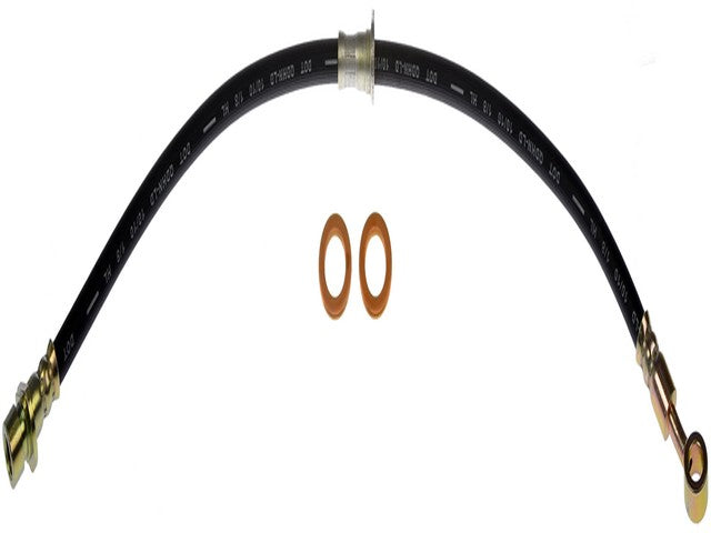 Dorman - First Stop Brake Hydraulic Hose P/N:H621155 Fits: Acura Rdx 18-07 - Image 1