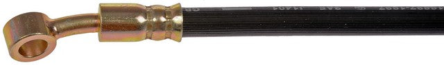 Dorman - First Stop Brake Hydraulic Hose P/N:H621156 Fits: Acura Mdx 13-07, Acura Zdx 13-10, Honda Pilot 16-09 - Image 3