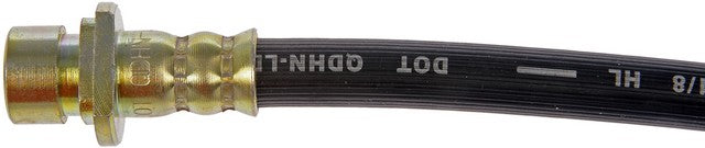 Dorman - First Stop Brake Hydraulic Hose P/N:H621157 Fits: Acura Mdx 13-07, Acura Zdx 13-10, Honda Pilot 16-09 - Image 3