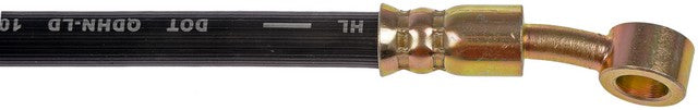 Dorman - First Stop Brake Hydraulic Hose P/N:H621157 Fits: Acura Mdx 13-07, Acura Zdx 13-10, Honda Pilot 16-09 - Image 2