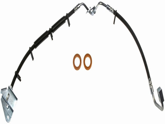 Dorman - First Stop Brake Hydraulic Hose P/N:H621158 Fits: Jeep Grand Cherokee 04-03 - Image 1