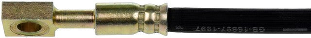 Dorman - First Stop Brake Hydraulic Hose P/N:H621159 Fits: Saturn Astra 2008 - Image 3