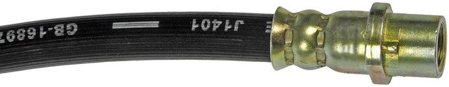 Dorman - First Stop Brake Hydraulic Hose P/N:H621160 Fits: Saturn Astra 2008 - Image 2