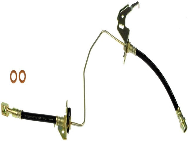 Dorman - First Stop Brake Hydraulic Hose P/N:H621160 Fits: Saturn Astra 2008 - Image 1