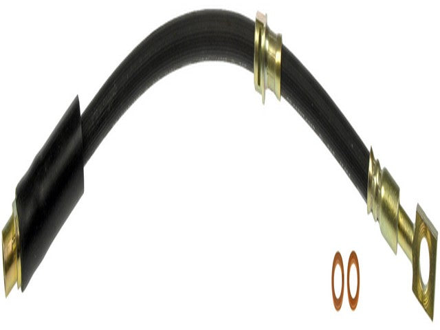 Dorman - First Stop Brake Hydraulic Hose P/N:H621161 Fits: Saturn Astra 2008 - Image 1