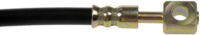 Dorman - First Stop Brake Hydraulic Hose P/N:H621163 Fits: Buick Allure 2010, Buick Lacrosse 16-10, Buick Regal 17-11, Chevrolet Impala 18-14, Chevrolet Malibu 15-13, Chevrolet Malibu Limited 2016, Saab 9-5 11-10 - Image 2