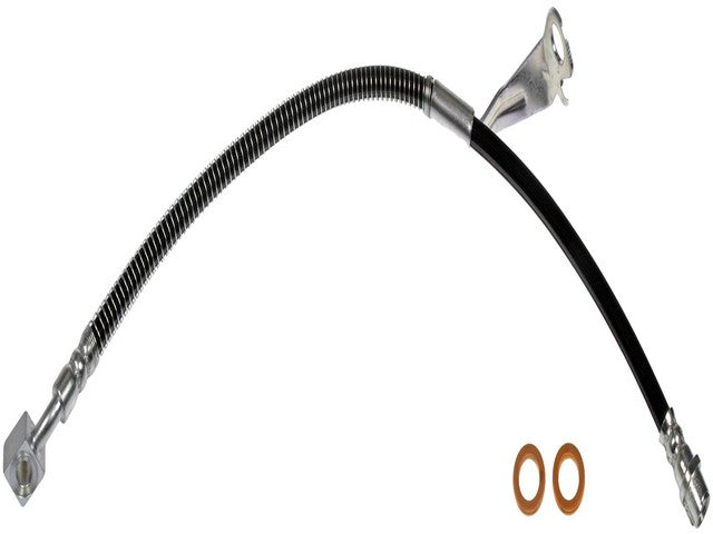 Dorman - First Stop Brake Hydraulic Hose P/N:H621164 Fits: Buick Allure 2010, Buick Lacrosse 16-10, Buick Regal 17-14, Saab 9-5 11-10 - Image 1