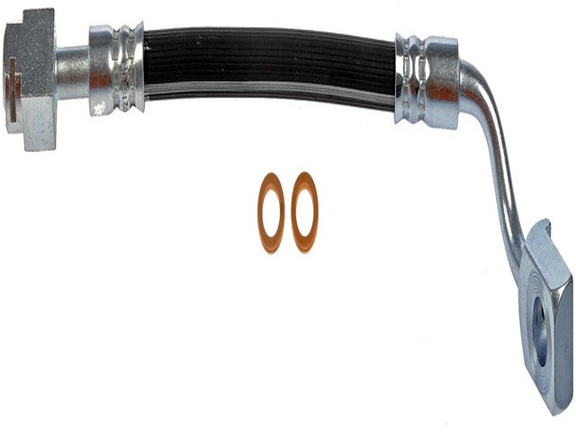Dorman - First Stop Brake Hydraulic Hose P/N:H621165 Fits: Hummer H2 09-08 - Image 1