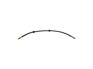 Dorman - First Stop Brake Hydraulic Hose P/N:H621170 Fits: Mercedes-benz Gl320, Mercedes-benz Gl350, Mercedes-benz Gl450, Mercedes-benz Gl550, Mercedes-benz Ml320, Mercedes-benz Ml350, Mercedes-benz Ml450, Mercedes-benz Ml500 - Image 1