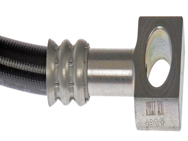 Dorman - First Stop Brake Hydraulic Hose P/N:H621171 Fits: Volkswagen Cabrio 02-99 - Image 2