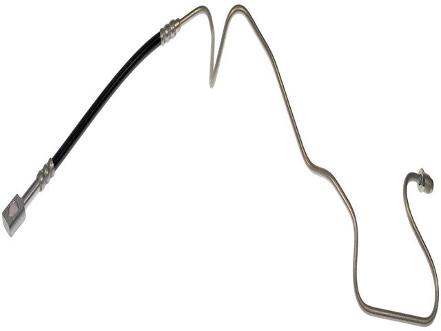 Dorman - First Stop Brake Hydraulic Hose P/N:H621172 Fits: Volkswagen Cabrio 02-99 - Image 1