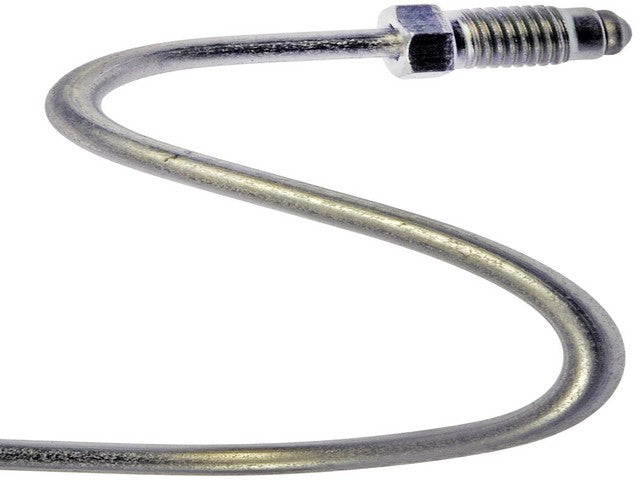 Dorman - First Stop Brake Hydraulic Hose P/N:H621174 Fits: Audi Tt, Audi Tt Quattro, Seat Toledo, Volkswagen Beetle, Volkswagen Bora, Volkswagen Clasico, Volkswagen Golf, Volkswagen Jetta - Image 2