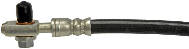 Dorman - First Stop Brake Hydraulic Hose P/N:H621175 Fits: Audi A3, Audi A3 Quattro, Seat Altea Xl, Seat Leon, Volkswagen Bora, Volkswagen Caddy, Volkswagen Eos, Volkswagen Golf, Volkswagen Gti, Volkswagen Jetta, Volkswagen R32, Volkswagen Rabbit - Image 2