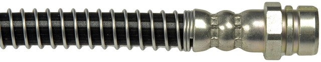 Dorman - First Stop Brake Hydraulic Hose P/N:H621175 Fits: Audi A3, Audi A3 Quattro, Seat Altea Xl, Seat Leon, Volkswagen Bora, Volkswagen Caddy, Volkswagen Eos, Volkswagen Golf, Volkswagen Gti, Volkswagen Jetta, Volkswagen R32, Volkswagen Rabbit - Image 3