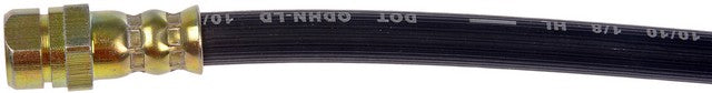 Dorman - First Stop Brake Hydraulic Hose P/N:H621176 Fits: Seat Leon 2013, Volkswagen Eos 08-07, Volkswagen Gti 13-08, Volkswagen R32 2008 - Image 3
