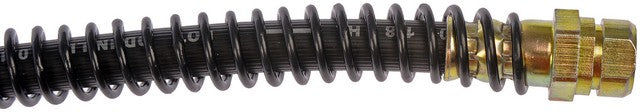 Dorman - First Stop Brake Hydraulic Hose P/N:H621176 Fits: Seat Leon 2013, Volkswagen Eos 08-07, Volkswagen Gti 13-08, Volkswagen R32 2008 - Image 2