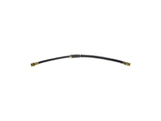 Dorman - First Stop Brake Hydraulic Hose P/N:H621176 Fits: Seat Leon 2013, Volkswagen Eos 08-07, Volkswagen Gti 13-08, Volkswagen R32 2008 - Image 1