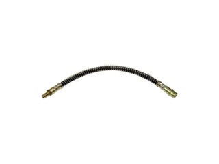 Dorman - First Stop Brake Hydraulic Hose P/N:H621178 Fits: Mercedes-benz C250, Mercedes-benz C300, Mercedes-benz C350, Mercedes-benz C63 Amg, Mercedes-benz E350, Mercedes-benz E400, Mercedes-benz E550, Mercedes-benz Glk250, Mercedes-benz Glk300 - Image 1
