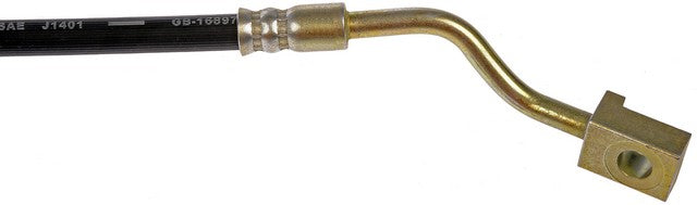Dorman - First Stop Brake Hydraulic Hose P/N:H621179 Fits: Chevrolet Silverado 3500 10-08, Chevrolet Silverado 3500 Hd 10-07, GMC Sierra 3500 Hd 10-07 - Image 2