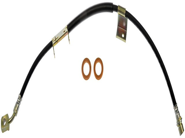 Dorman - First Stop Brake Hydraulic Hose P/N:H621180 Fits: Chevrolet Express 1500 14-09, GMC Savana 1500 14-09 - Image 1