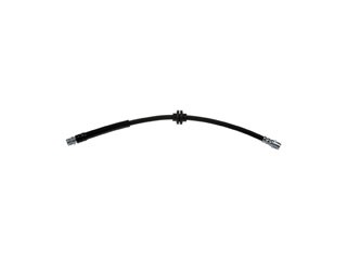 Dorman - First Stop Brake Hydraulic Hose P/N:H621181 Fits: Mercedes-benz E320 05-03, Mercedes-benz E350 09-06, Mercedes-benz E500 06-04, Mercedes-benz E550 09-07 - Image 1