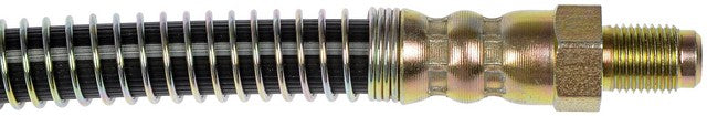 Dorman - First Stop Brake Hydraulic Hose P/N:H621182 Fits: Mercedes-benz Cl500, Mercedes-benz Cls350, Mercedes-benz Cls500, Mercedes-benz Cls55 Amg, Mercedes-benz Cls550, Mercedes-benz Cls63 Amg, Mercedes-benz E320, Mercedes-benz E350 - Image 3