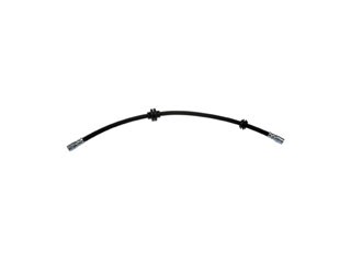 Dorman - First Stop Brake Hydraulic Hose P/N:H621183 Fits: Mercedes-benz S430 06-03, Mercedes-benz S500 06-03, Mercedes-benz S550 09-07, Mercedes-benz S600 07-04 - Image 1