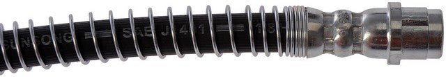 Dorman - First Stop Brake Hydraulic Hose P/N:H621184 Fits: Mercedes-benz Cl550, Mercedes-benz Cl600, Mercedes-benz Cl63 Amg, Mercedes-benz Cl65 Amg, Mercedes-benz Maybach S550, Mercedes-benz Maybach S560, Mercedes-benz Maybach S600 - Image 2