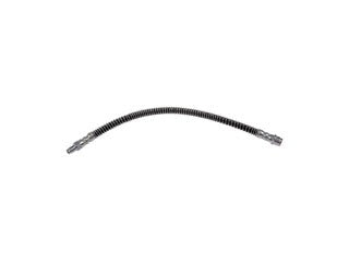 Dorman - First Stop Brake Hydraulic Hose P/N:H621184 Fits: Mercedes-benz Cl550, Mercedes-benz Cl600, Mercedes-benz Cl63 Amg, Mercedes-benz Cl65 Amg, Mercedes-benz Maybach S550, Mercedes-benz Maybach S560, Mercedes-benz Maybach S600 - Image 1