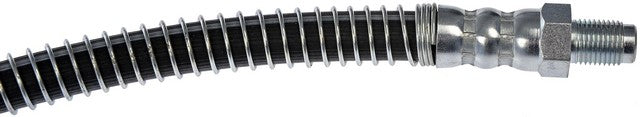 Dorman - First Stop Brake Hydraulic Hose P/N:H621185 Fits: Mercedes-benz Cl63 Amg 14-08, Mercedes-benz Cl65 Amg 14-08, Mercedes-benz S63 Amg 09-08, Mercedes-benz S63 Amg 19-14, Mercedes-benz S63l Amg 17-16, Mercedes-benz S65 Amg 09-06 - Image 2