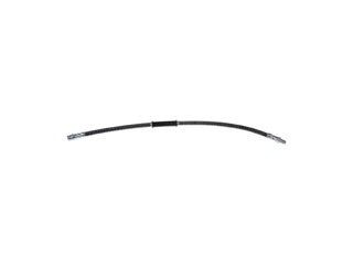 Dorman - First Stop Brake Hydraulic Hose P/N:H621185 Fits: Mercedes-benz Cl63 Amg 14-08, Mercedes-benz Cl65 Amg 14-08, Mercedes-benz S63 Amg 09-08, Mercedes-benz S63 Amg 19-14, Mercedes-benz S63l Amg 17-16, Mercedes-benz S65 Amg 09-06 - Image 1