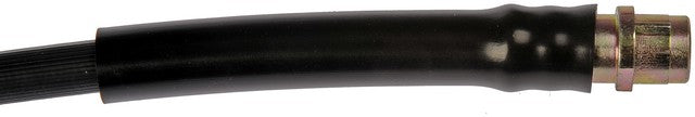 Dorman - First Stop Brake Hydraulic Hose P/N:H621186 Fits: Mercedes-benz Sl500 06-03, Mercedes-benz Sl55 Amg 08-05, Mercedes-benz Sl550 09-07, Mercedes-benz Sl600 09-04, Mercedes-benz Sl65 Amg 09-05 - Image 2