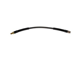 Dorman - First Stop Brake Hydraulic Hose P/N:H621186 Fits: Mercedes-benz Sl500 06-03, Mercedes-benz Sl55 Amg 08-05, Mercedes-benz Sl550 09-07, Mercedes-benz Sl600 09-04, Mercedes-benz Sl65 Amg 09-05 - Image 1