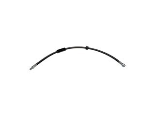 Dorman - First Stop Brake Hydraulic Hose P/N:H621187 Fits: Mercedes-benz Gl320, Mercedes-benz Gl350, Mercedes-benz Gl450, Mercedes-benz Gl550, Mercedes-benz Ml320, Mercedes-benz Ml350, Mercedes-benz Ml450, Mercedes-benz Ml500 - Image 1