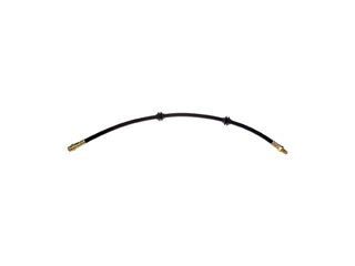 Dorman - First Stop Brake Hydraulic Hose P/N:H621188 Fits: Mercedes-benz R320 09-07, Mercedes-benz R350 13-06, Mercedes-benz R500 07-06, Mercedes-benz R63 Amg 2007 - Image 1