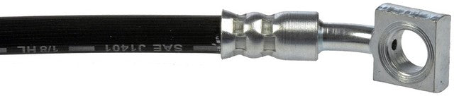 Dorman - First Stop Brake Hydraulic Hose P/N:H621190 Fits: Saab 9-3 07-03 - Image 2