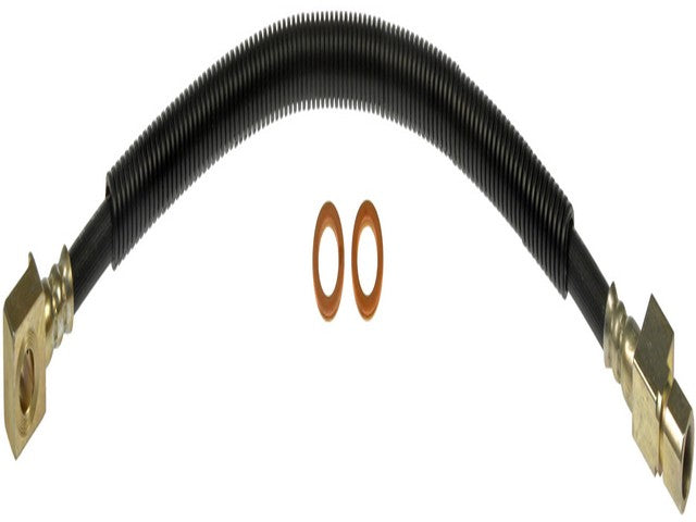 Dorman - First Stop Brake Hydraulic Hose P/N:H621193 Fits: Chevrolet Express 3500 12-10, Chevrolet Express 4500 2011, GMC Savana 3500 12-10, GMC Savana 4500 12-11 - Image 1